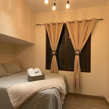 Suite Boutique #1 Antigua Guatemala